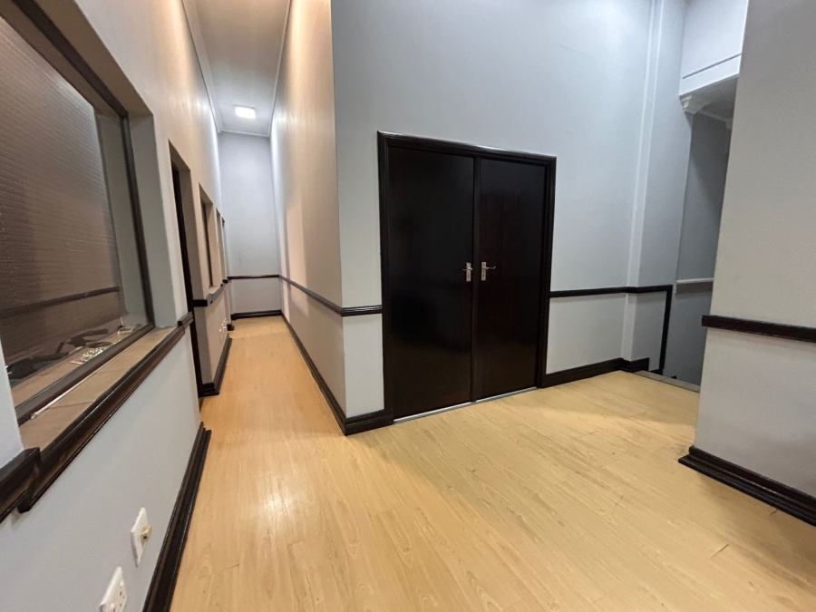 To Let Commercial Property for Rent in Route 21 Business Park Gauteng