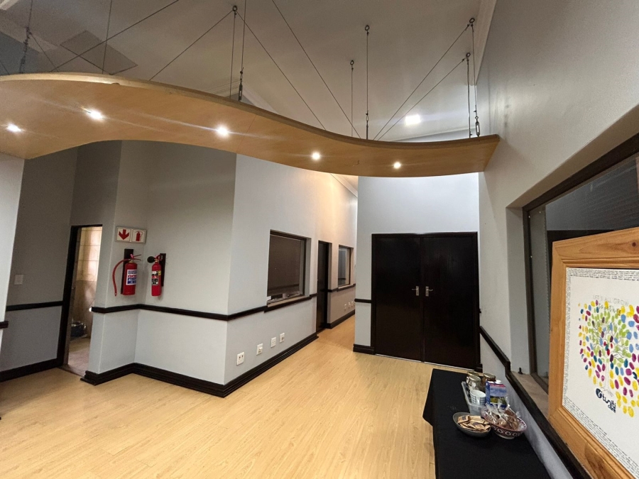 To Let Commercial Property for Rent in Route 21 Business Park Gauteng