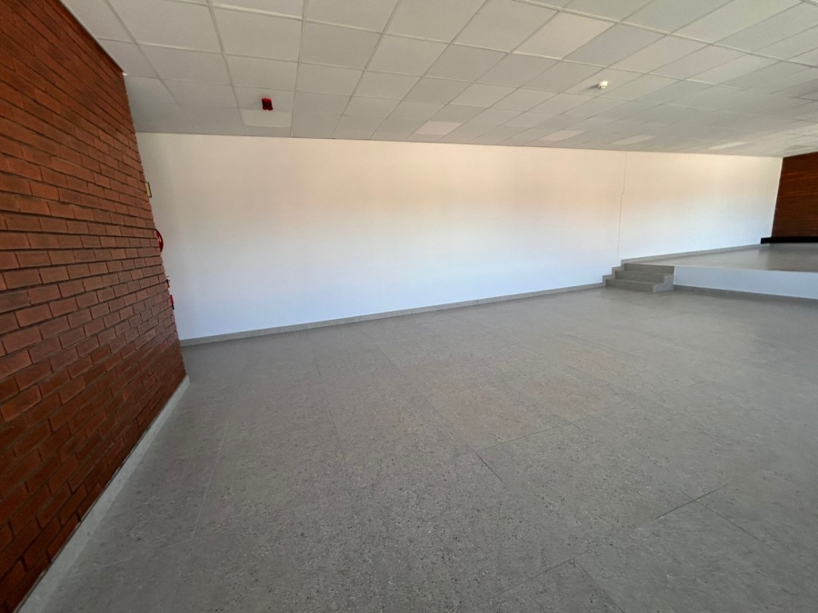 To Let Commercial Property for Rent in Samrand Business Park Gauteng
