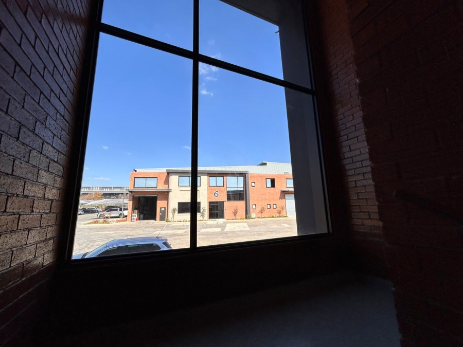 To Let Commercial Property for Rent in Samrand Business Park Gauteng