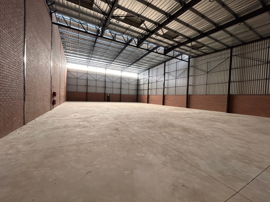 To Let Commercial Property for Rent in Samrand Business Park Gauteng