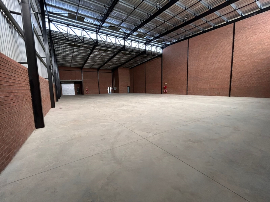 To Let Commercial Property for Rent in Samrand Business Park Gauteng