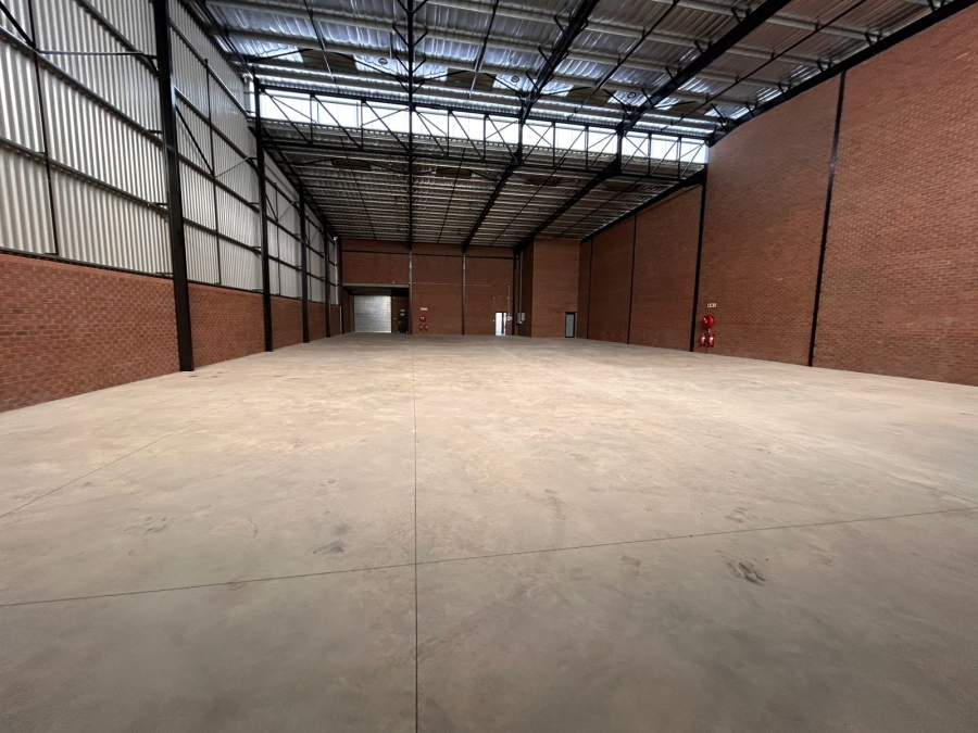 To Let Commercial Property for Rent in Samrand Business Park Gauteng