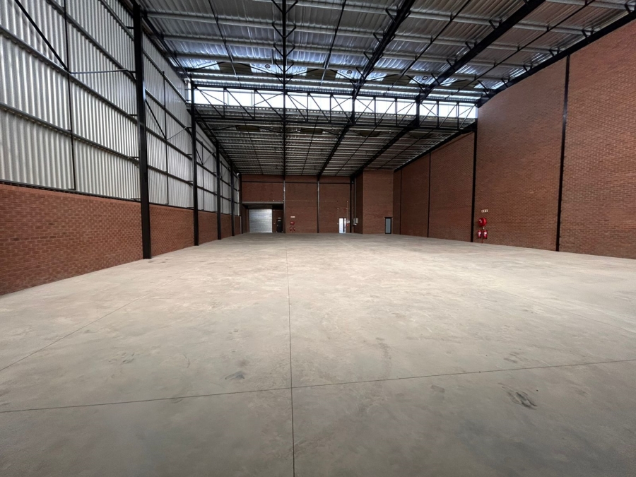 To Let Commercial Property for Rent in Samrand Business Park Gauteng