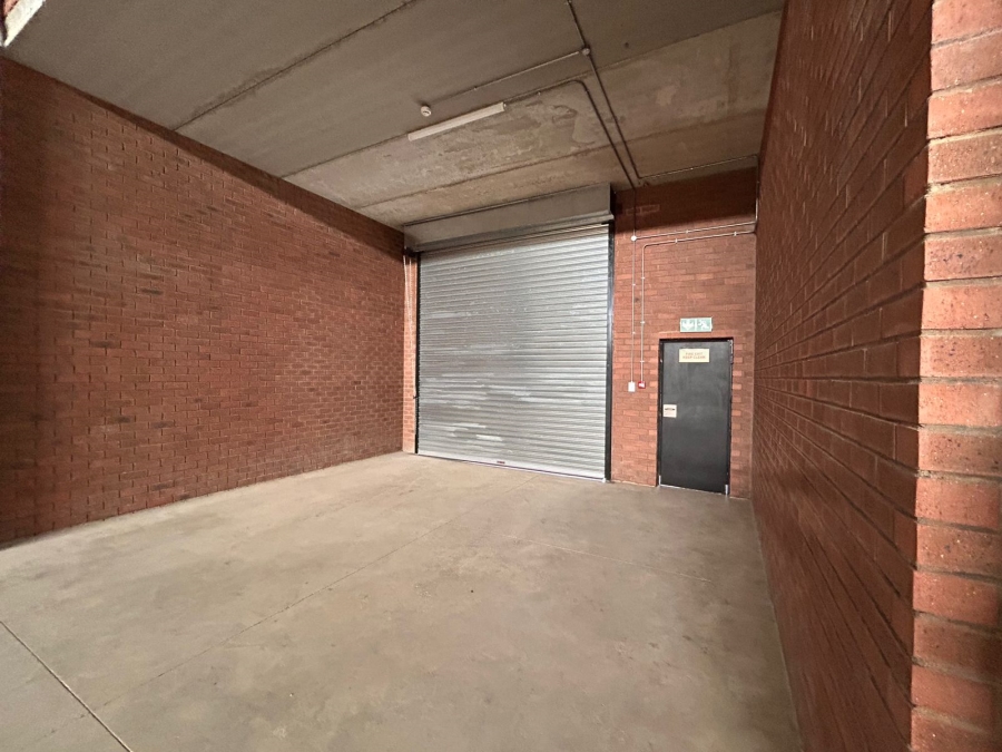 To Let Commercial Property for Rent in Samrand Business Park Gauteng