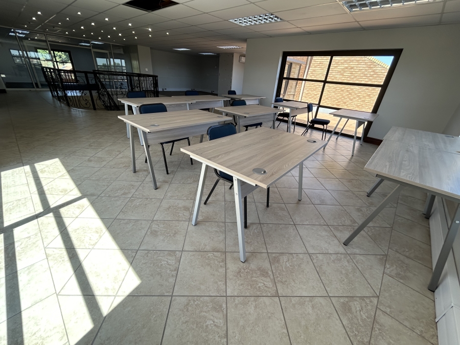 To Let Commercial Property for Rent in Highveld Gauteng