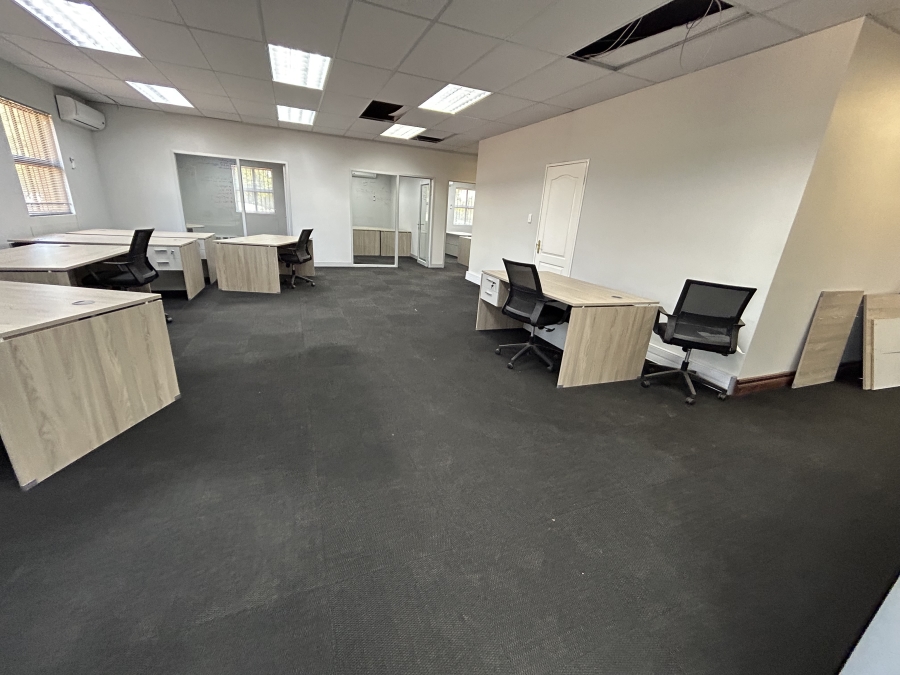 To Let Commercial Property for Rent in Highveld Gauteng