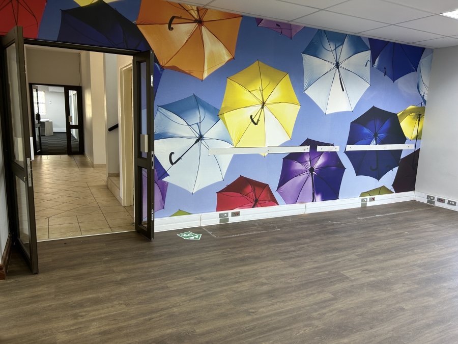 To Let Commercial Property for Rent in Highveld Gauteng