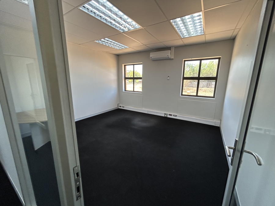 To Let Commercial Property for Rent in Highveld Gauteng