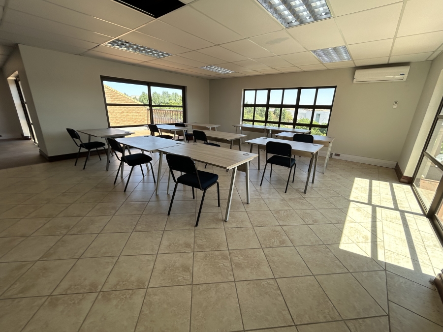 To Let Commercial Property for Rent in Highveld Gauteng