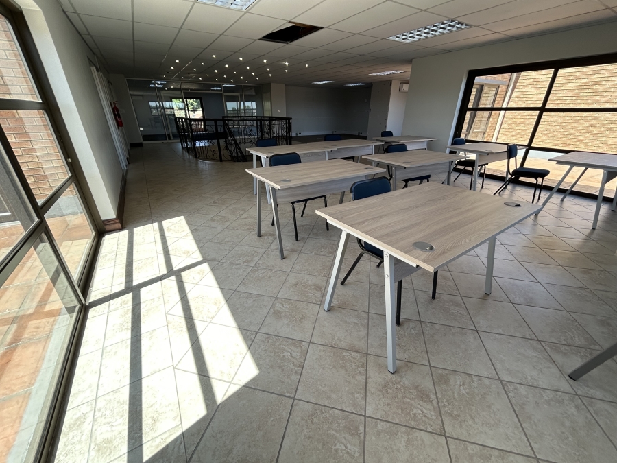To Let Commercial Property for Rent in Highveld Gauteng