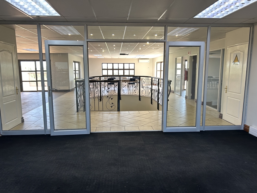 To Let Commercial Property for Rent in Highveld Gauteng