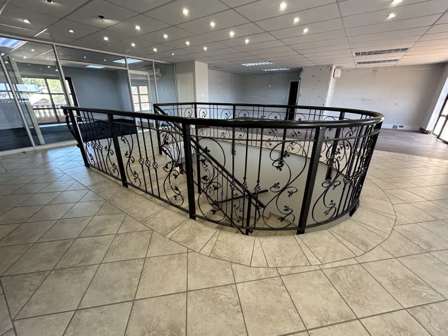 To Let Commercial Property for Rent in Highveld Gauteng