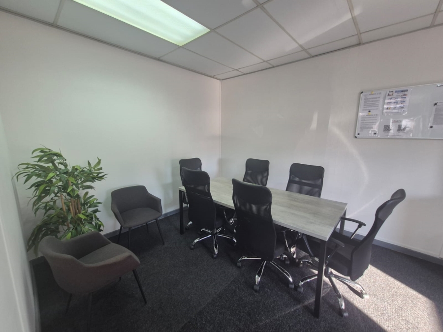 To Let Commercial Property for Rent in Route 21 Business Park Gauteng