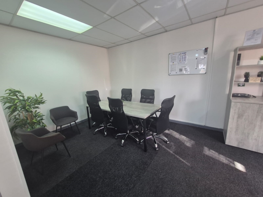 To Let Commercial Property for Rent in Route 21 Business Park Gauteng