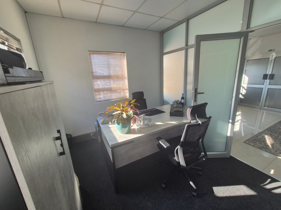 To Let Commercial Property for Rent in Route 21 Business Park Gauteng
