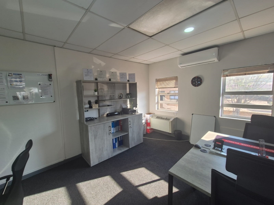 To Let Commercial Property for Rent in Route 21 Business Park Gauteng