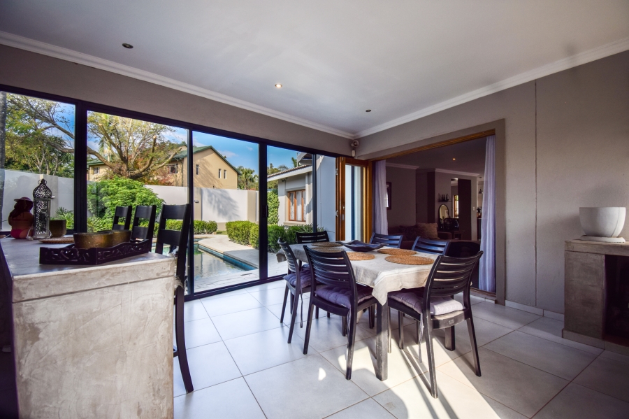 3 Bedroom Property for Sale in Garsfontein Gauteng