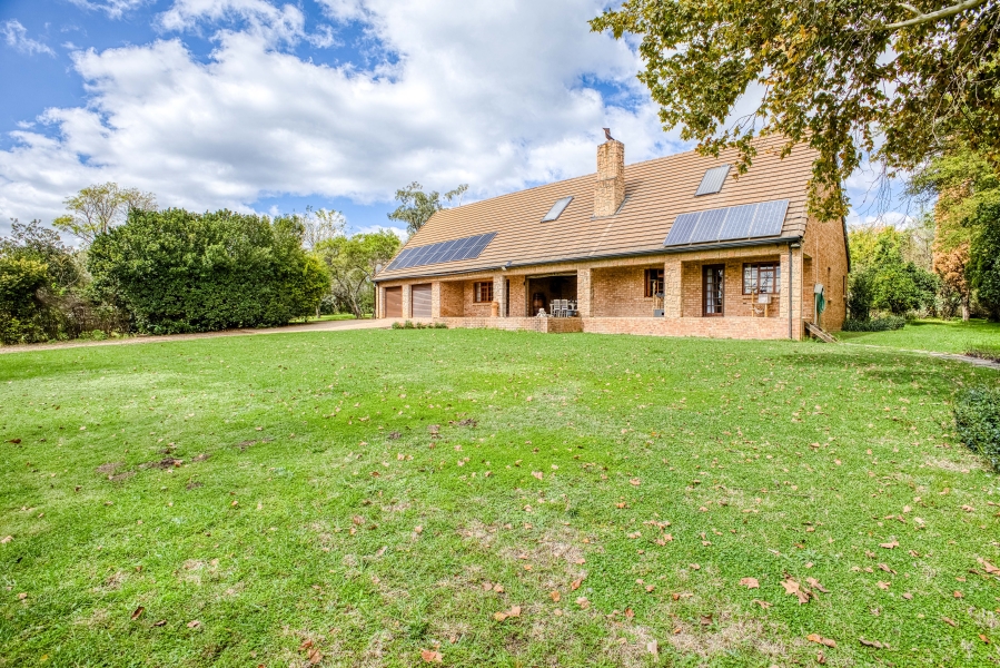 3 Bedroom Property for Sale in Farmall A H Gauteng