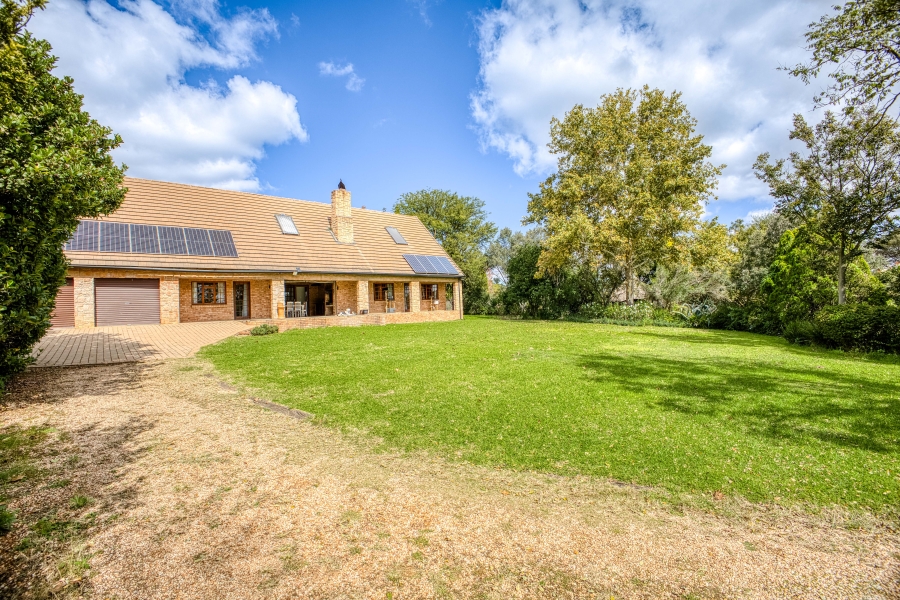 3 Bedroom Property for Sale in Farmall A H Gauteng