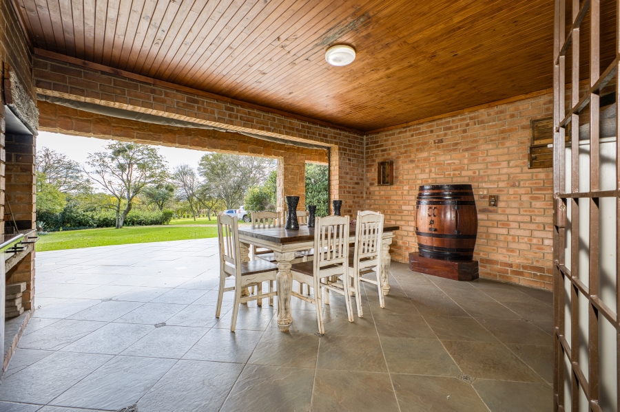 3 Bedroom Property for Sale in Farmall A H Gauteng