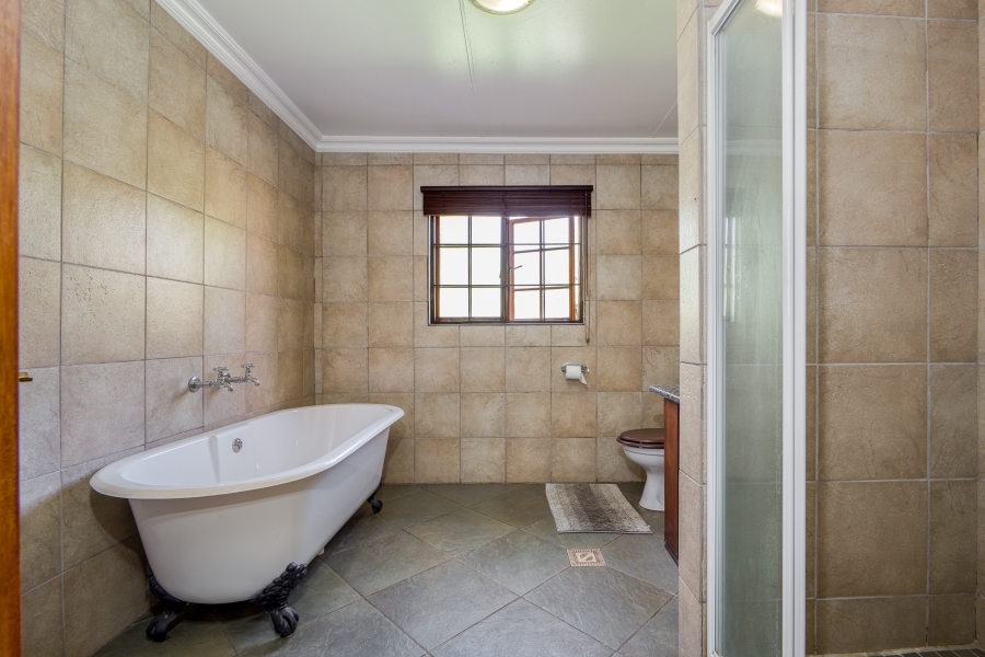 3 Bedroom Property for Sale in Farmall A H Gauteng