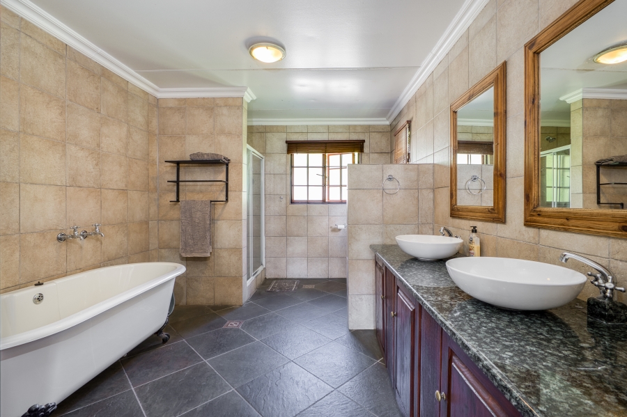 3 Bedroom Property for Sale in Farmall A H Gauteng