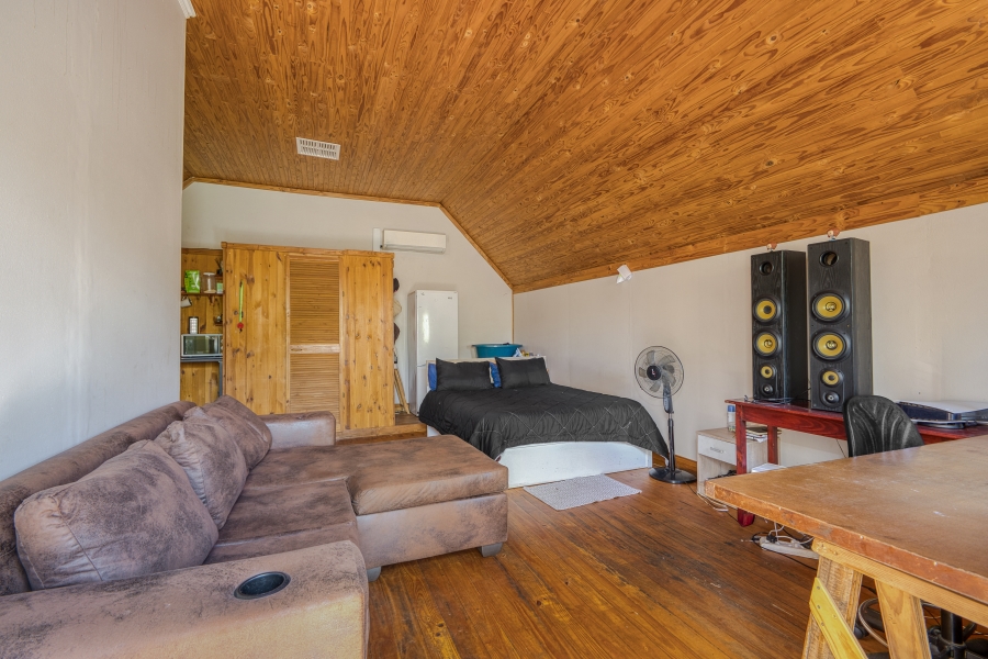 3 Bedroom Property for Sale in Farmall A H Gauteng