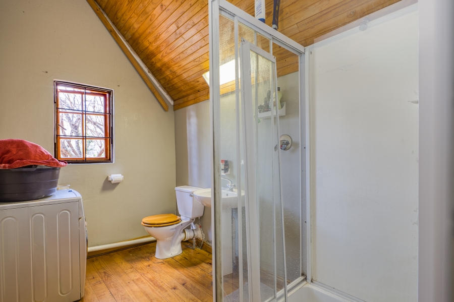 3 Bedroom Property for Sale in Farmall A H Gauteng