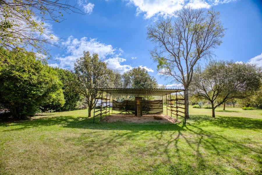 3 Bedroom Property for Sale in Farmall A H Gauteng