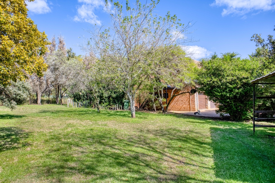 3 Bedroom Property for Sale in Farmall A H Gauteng