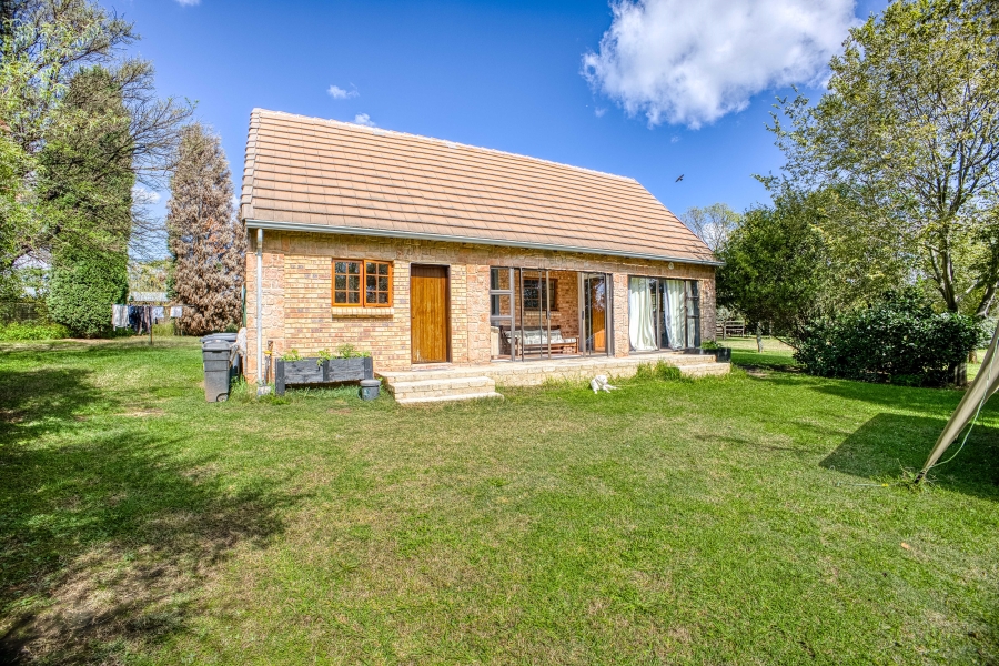3 Bedroom Property for Sale in Farmall A H Gauteng