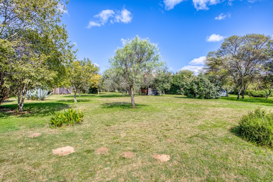 3 Bedroom Property for Sale in Farmall A H Gauteng