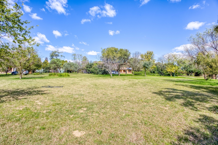 3 Bedroom Property for Sale in Farmall A H Gauteng
