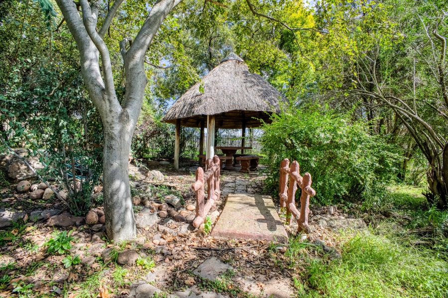 3 Bedroom Property for Sale in Farmall A H Gauteng