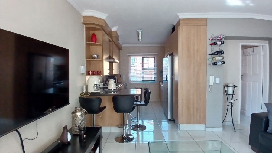 To Let 2 Bedroom Property for Rent in Meyersdal Gauteng