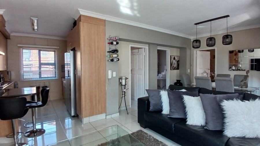 To Let 2 Bedroom Property for Rent in Meyersdal Gauteng