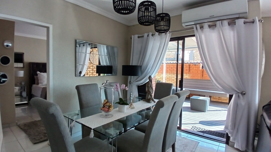 To Let 2 Bedroom Property for Rent in Meyersdal Gauteng