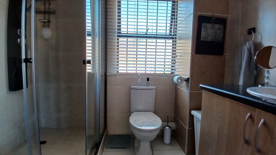 To Let 2 Bedroom Property for Rent in Meyersdal Gauteng