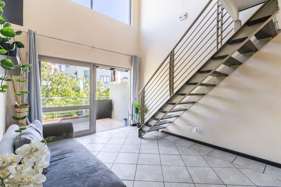1 Bedroom Property for Sale in Lonehill Gauteng