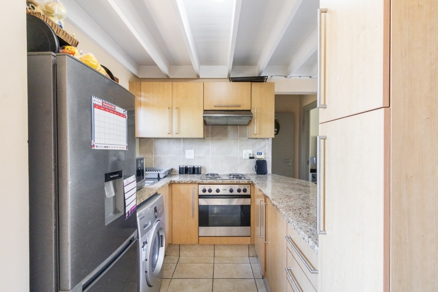 1 Bedroom Property for Sale in Lonehill Gauteng