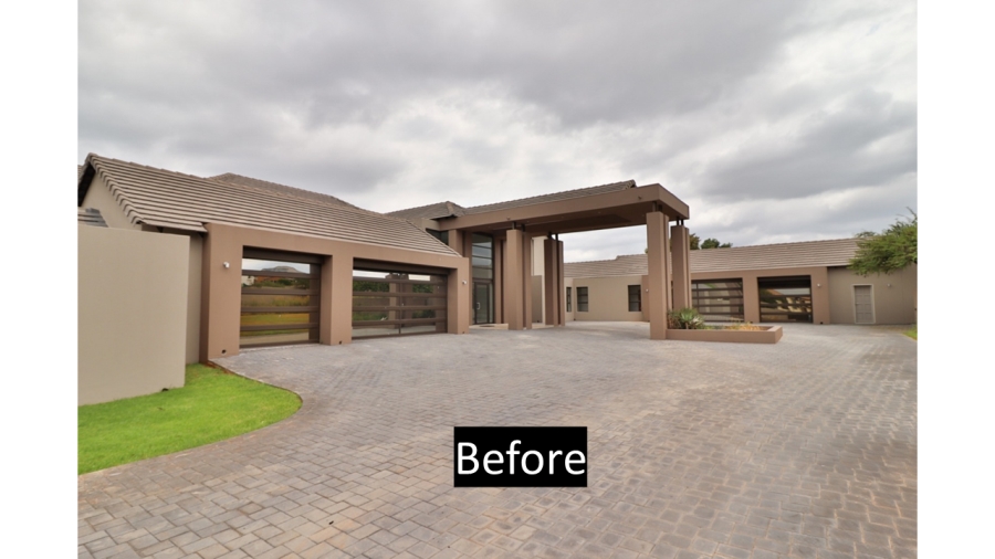 7 Bedroom Property for Sale in Sable Hills Gauteng