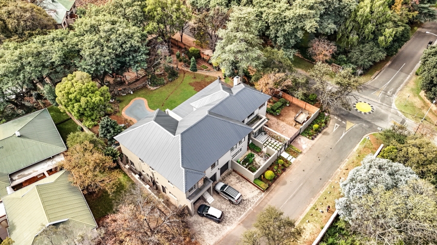 6 Bedroom Property for Sale in Irene Gauteng
