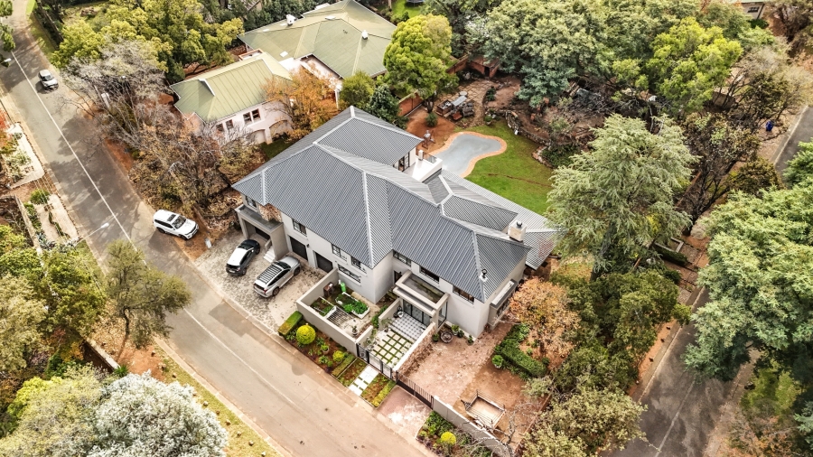 6 Bedroom Property for Sale in Irene Gauteng