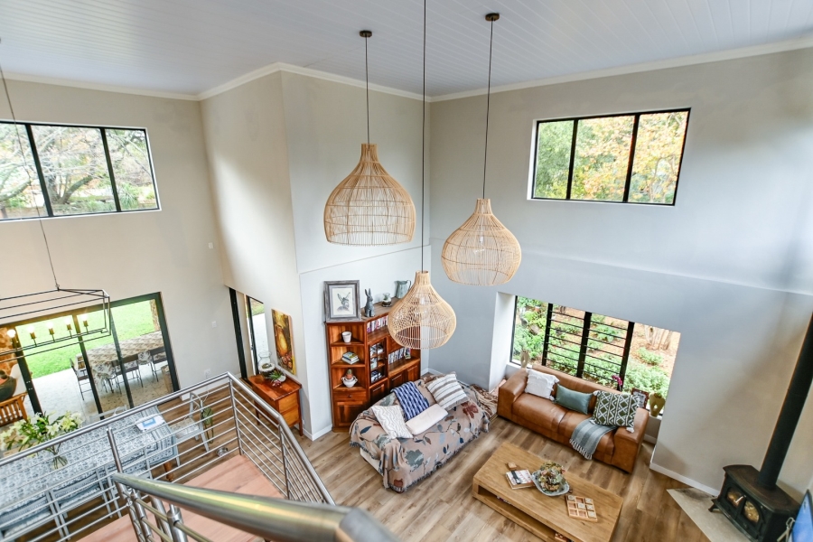 6 Bedroom Property for Sale in Irene Gauteng
