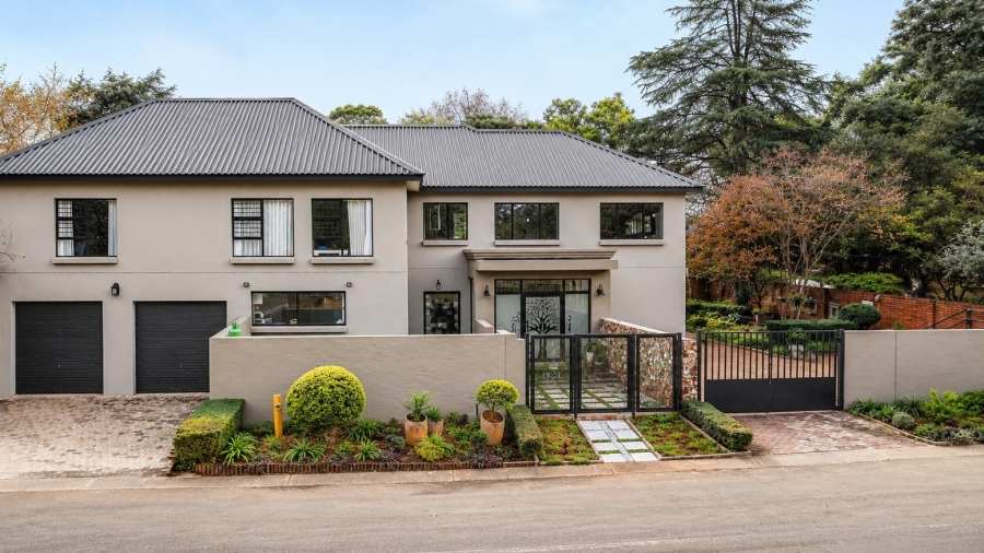 6 Bedroom Property for Sale in Irene Gauteng