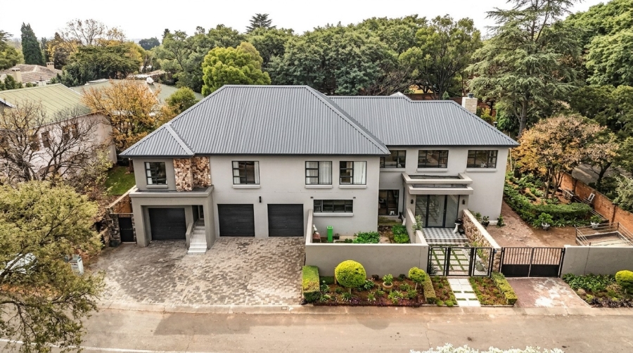 6 Bedroom Property for Sale in Irene Gauteng