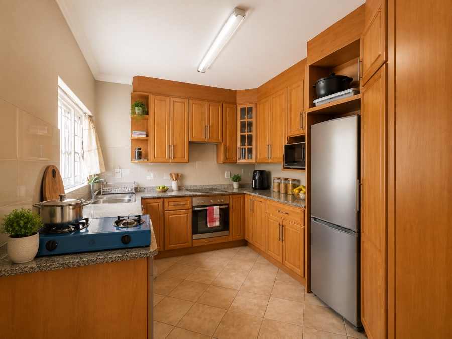 3 Bedroom Property for Sale in Wierda Park Gauteng