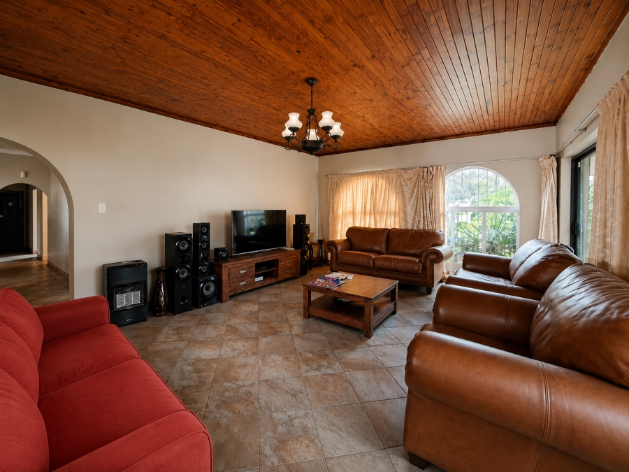 3 Bedroom Property for Sale in Wierda Park Gauteng