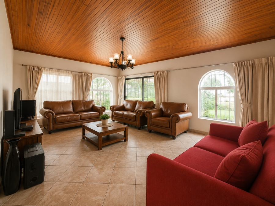 3 Bedroom Property for Sale in Wierda Park Gauteng
